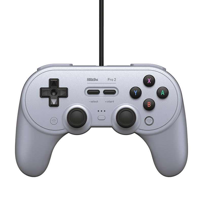 8BitDo Pro 2 Pengontrol USB Ga - Turing Pi 2 ulasan dan harga