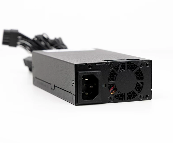 FSP500-30AS, Catu Daya Flex AT - Atx Power Supply 1U Flex 500W ulasan dan harga