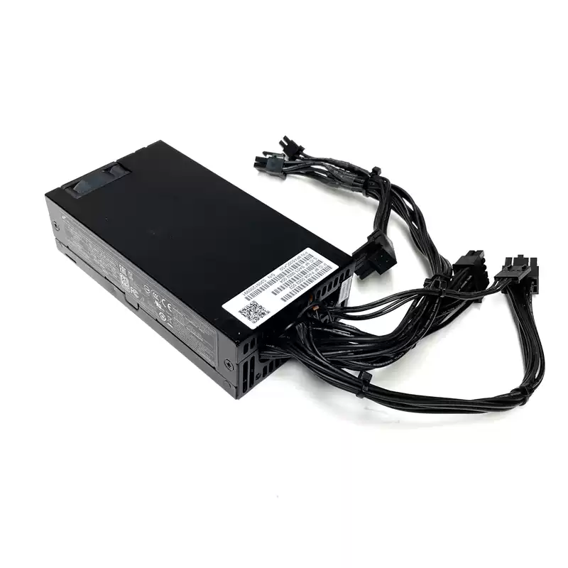 FSP500-30AS Flex ATX 1U PSU 50 - Atx Power Supply 1U Flex 500W ulasan dan harga