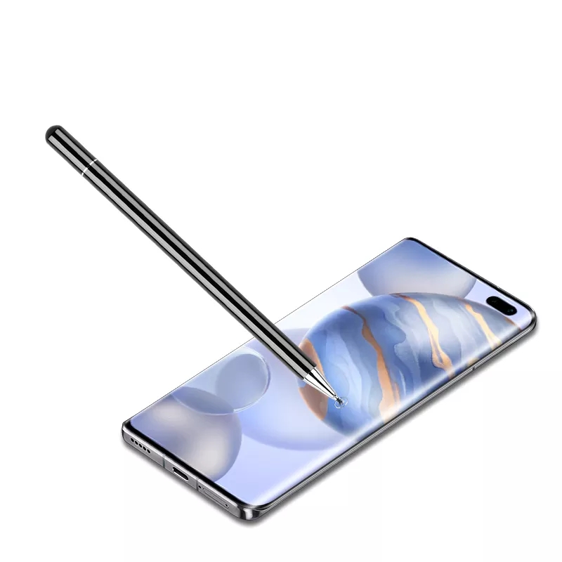 Pena Stylus Tablet untuk Lenov - Deskpi Super6C ulasan dan harga